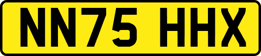 NN75HHX