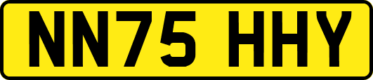 NN75HHY