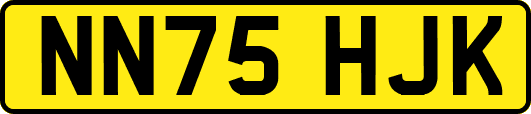 NN75HJK