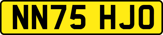 NN75HJO