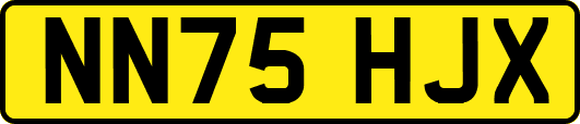 NN75HJX