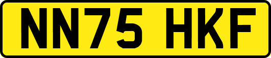 NN75HKF