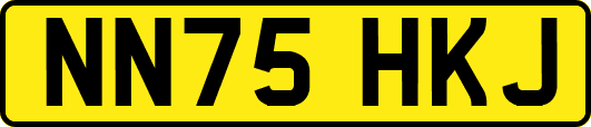 NN75HKJ