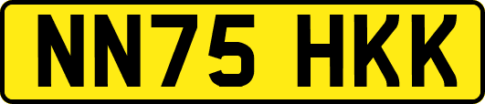 NN75HKK