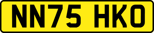 NN75HKO