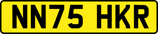 NN75HKR