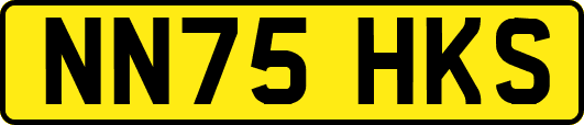 NN75HKS