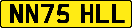 NN75HLL