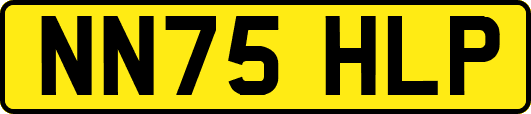 NN75HLP