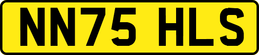 NN75HLS