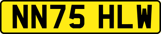 NN75HLW