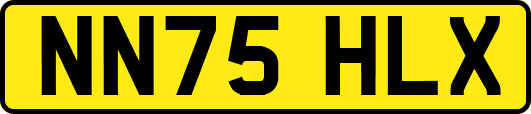 NN75HLX