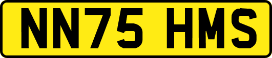NN75HMS