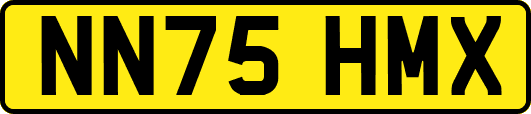 NN75HMX