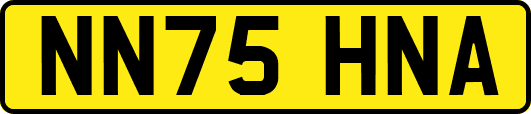 NN75HNA