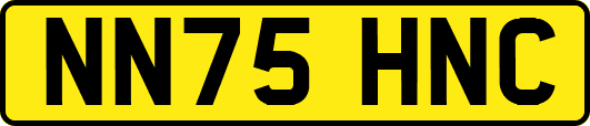NN75HNC