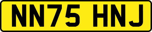 NN75HNJ