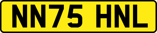 NN75HNL