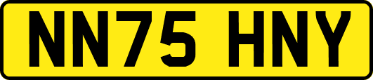 NN75HNY
