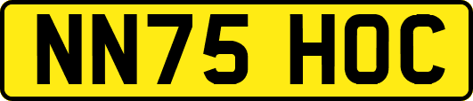 NN75HOC