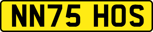 NN75HOS