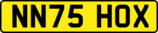 NN75HOX