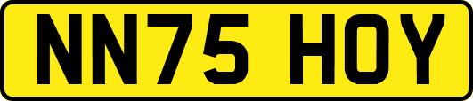 NN75HOY