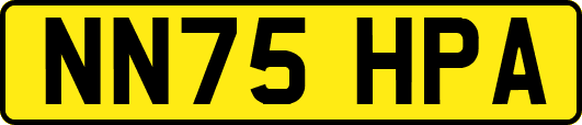 NN75HPA