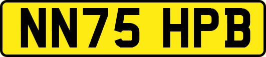 NN75HPB