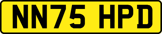 NN75HPD