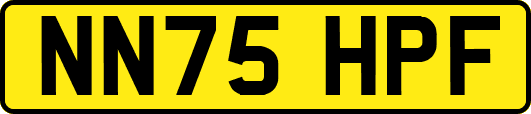 NN75HPF
