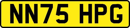 NN75HPG