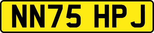 NN75HPJ