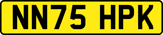 NN75HPK