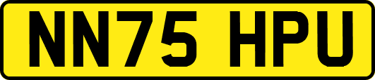 NN75HPU