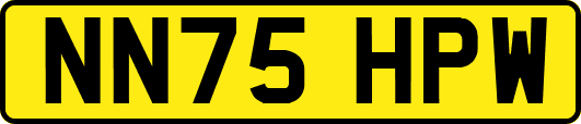 NN75HPW