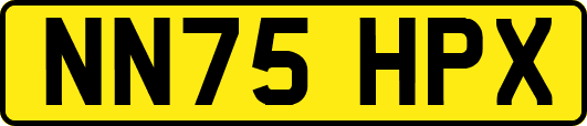 NN75HPX