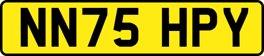 NN75HPY