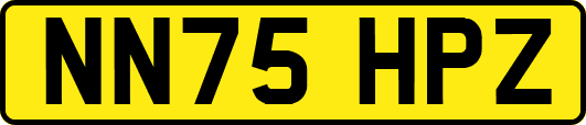 NN75HPZ