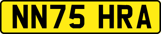 NN75HRA