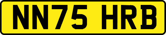 NN75HRB