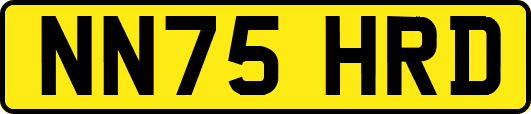 NN75HRD
