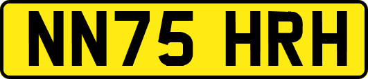 NN75HRH