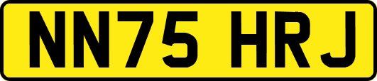 NN75HRJ