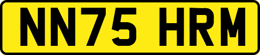 NN75HRM