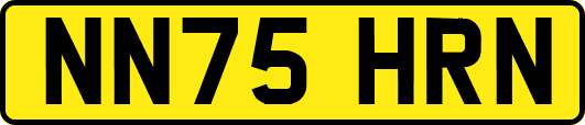 NN75HRN