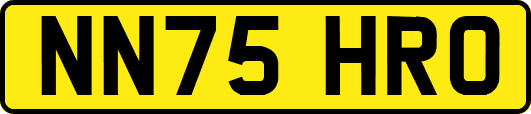 NN75HRO