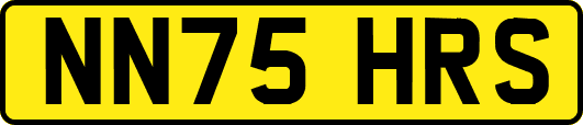 NN75HRS