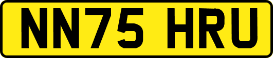 NN75HRU