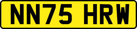 NN75HRW